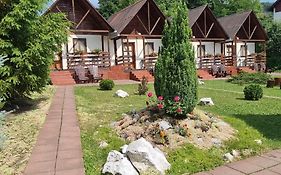 Vila Paula & Spa